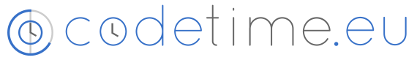 codetime.eu logo